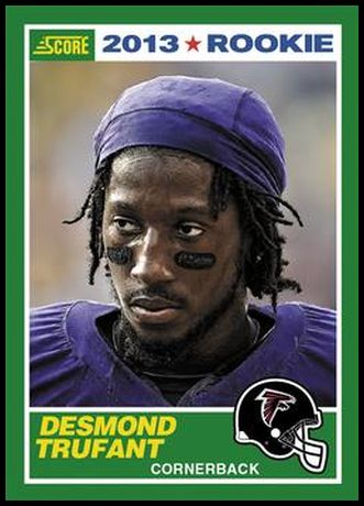 398 Desmond Trufant